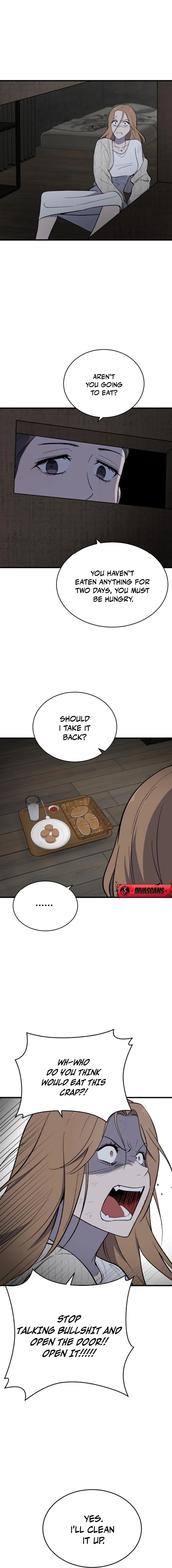 The House You Live In Chapter 6 page 6 - 