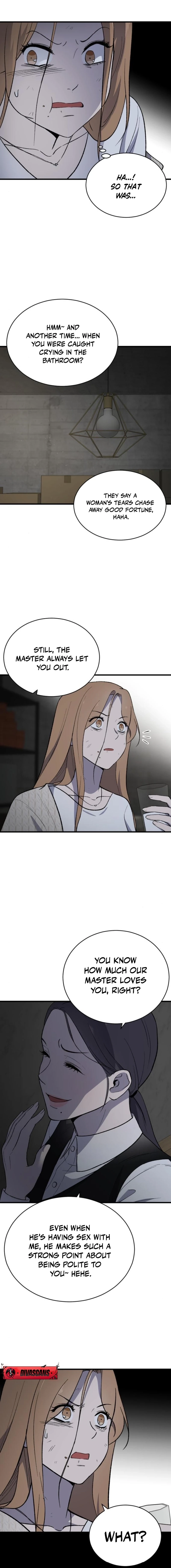 The House You Live In Chapter 6 page 10 - 