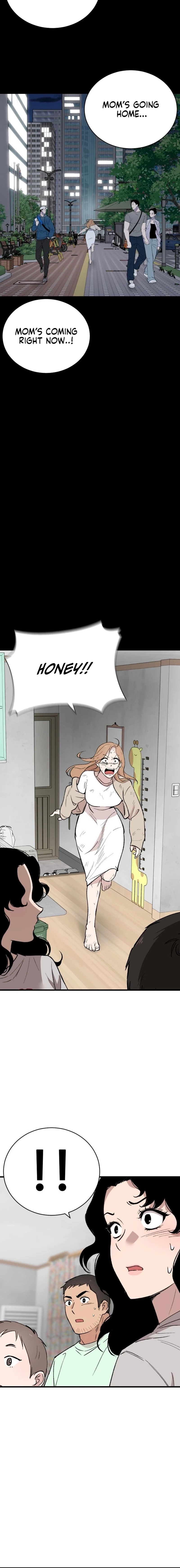 The House You Live In Chapter 7 page 2 - 