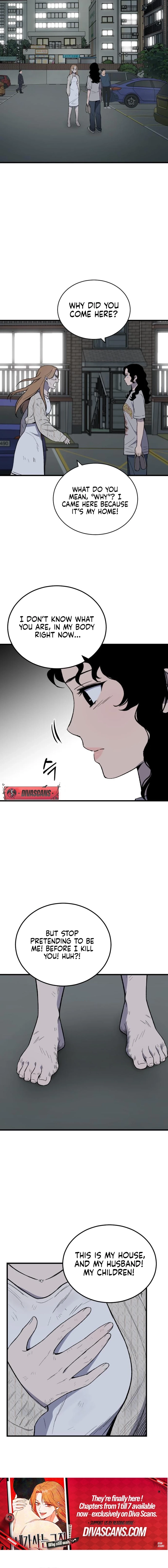 The House You Live In Chapter 7 page 12 - 