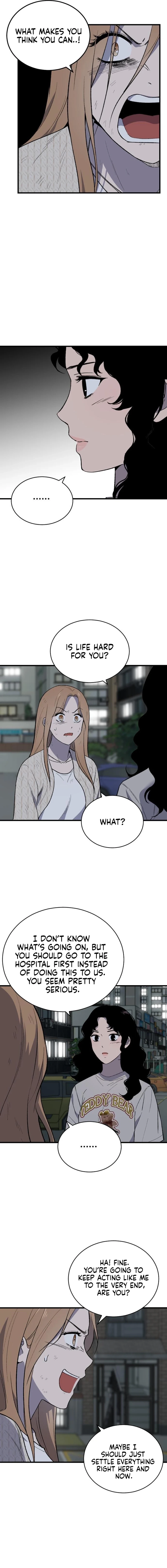 The House You Live In Chapter 7 page 13 - 