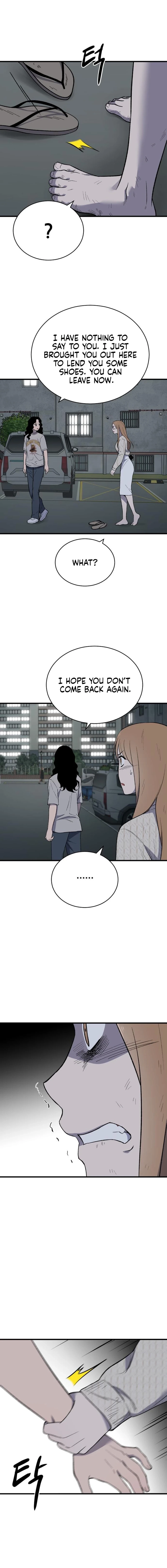 The House You Live In Chapter 7 page 14 - 