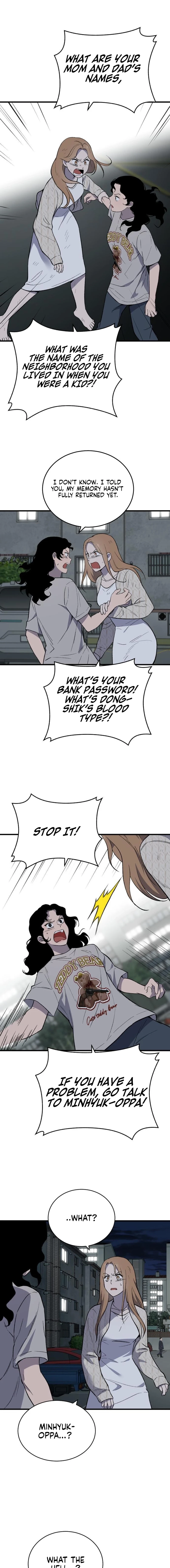 The House You Live In Chapter 7 page 15 - 