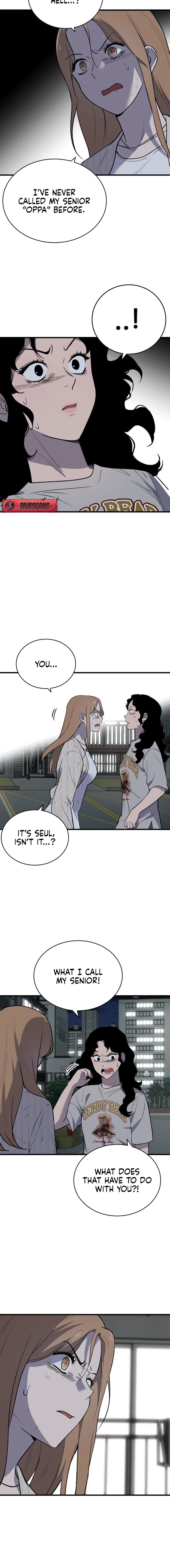 The House You Live In Chapter 7 page 16 - 