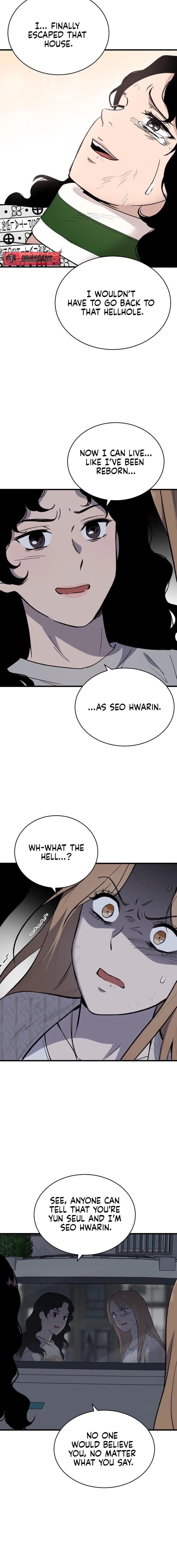 The House You Live In Chapter 7 page 20 - 