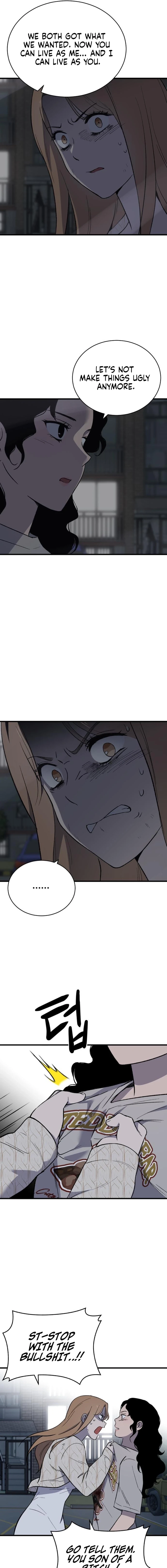 The House You Live In Chapter 7 page 21 - 