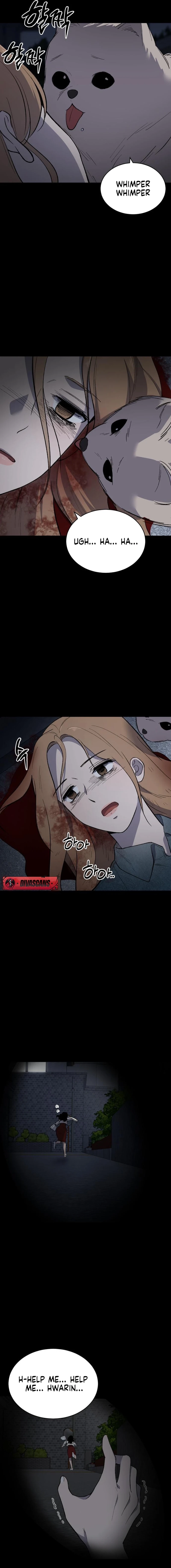 The House You Live In Chapter 7 page 23 - 