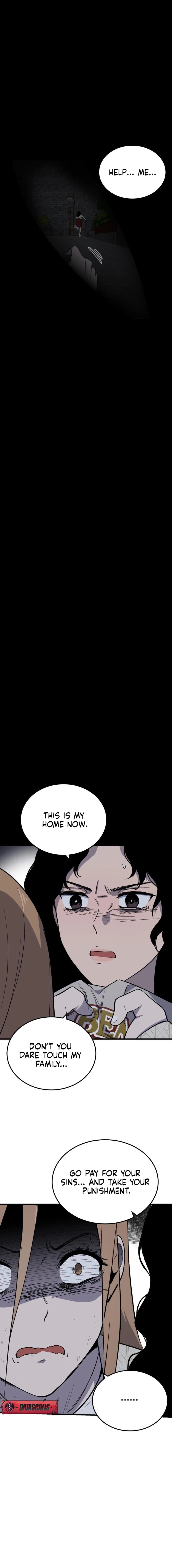 The House You Live In Chapter 7 page 24 - 