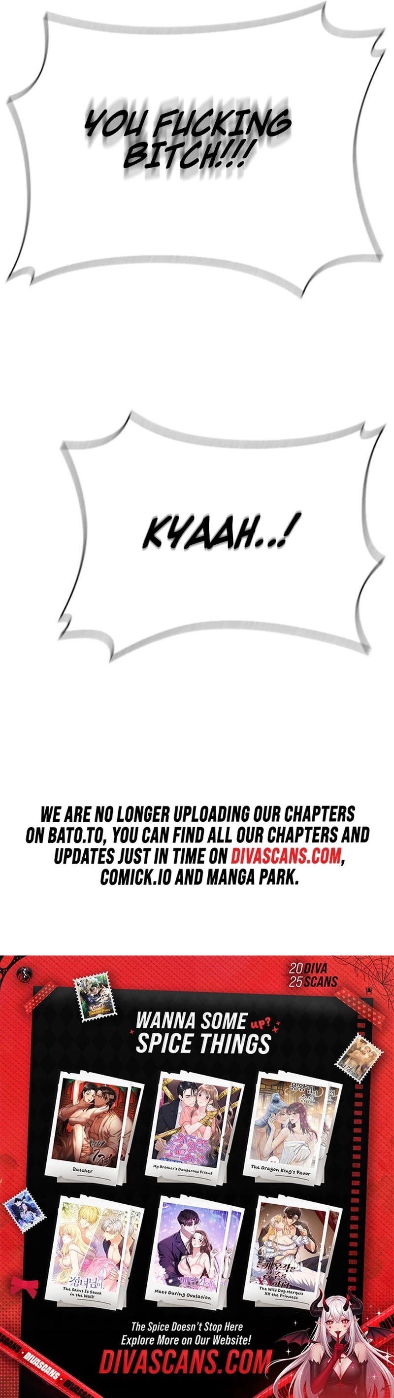 The House You Live In Chapter 7 page 25 - 