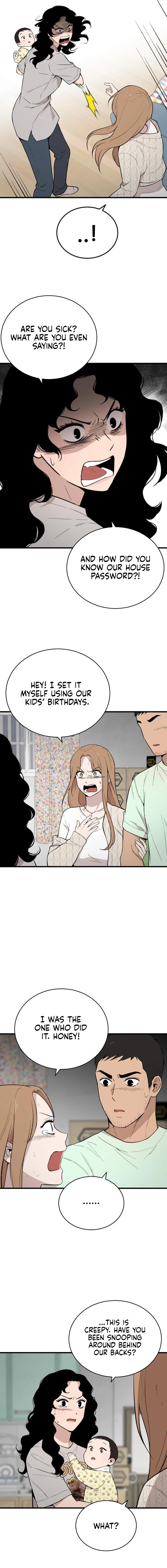 The House You Live In Chapter 7 page 6 - 