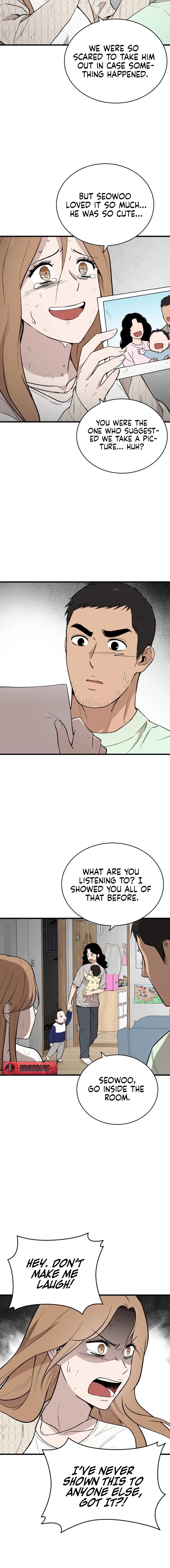 The House You Live In Chapter 7 page 8 - 