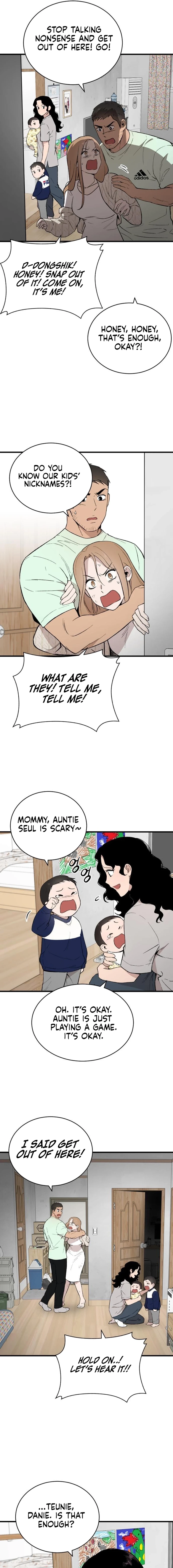 The House You Live In Chapter 7 page 9 - 