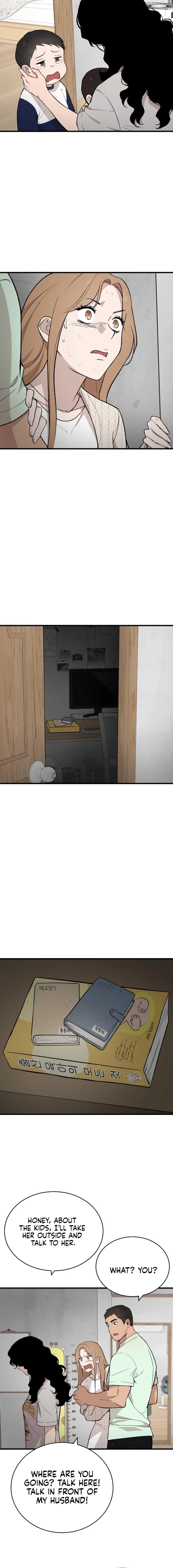 The House You Live In Chapter 7 page 10 - 