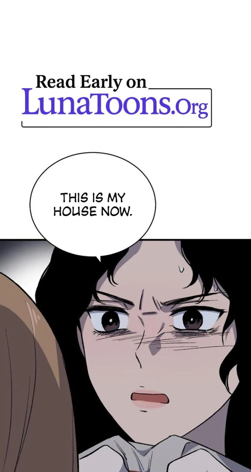 The House You Live In Chapter 8 page 1 - 