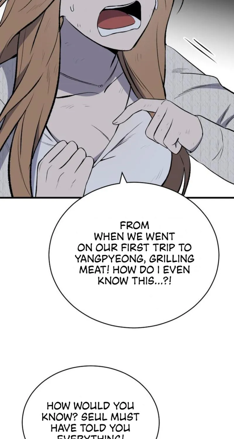The House You Live In Chapter 8 page 18 - 