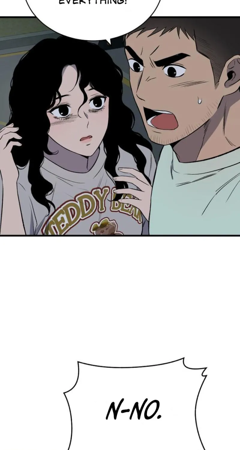 The House You Live In Chapter 8 page 19 - 