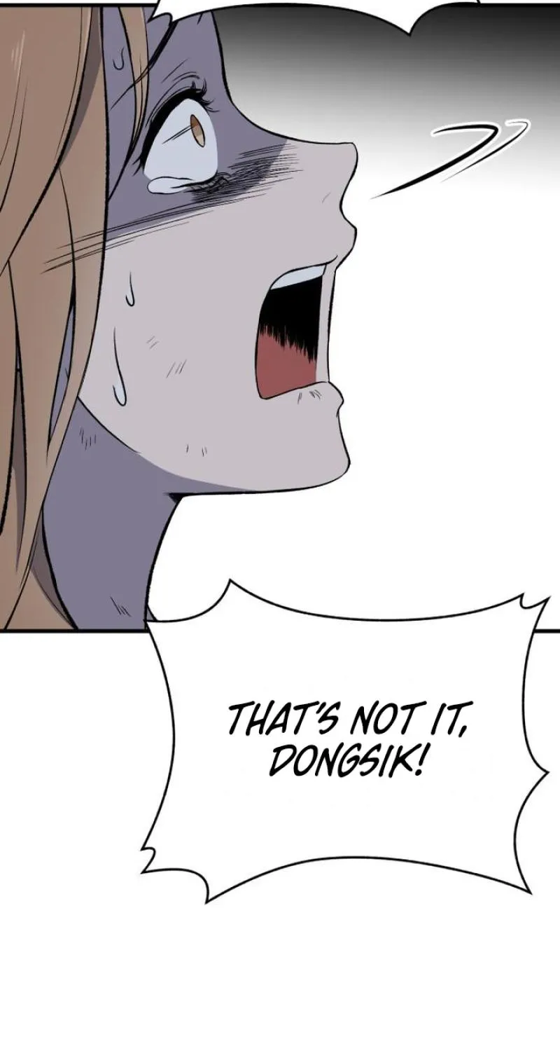 The House You Live In Chapter 8 page 20 - 