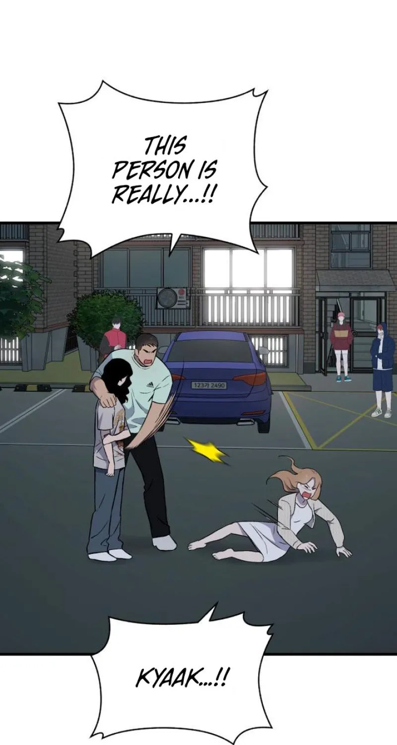 The House You Live In Chapter 8 page 22 - 