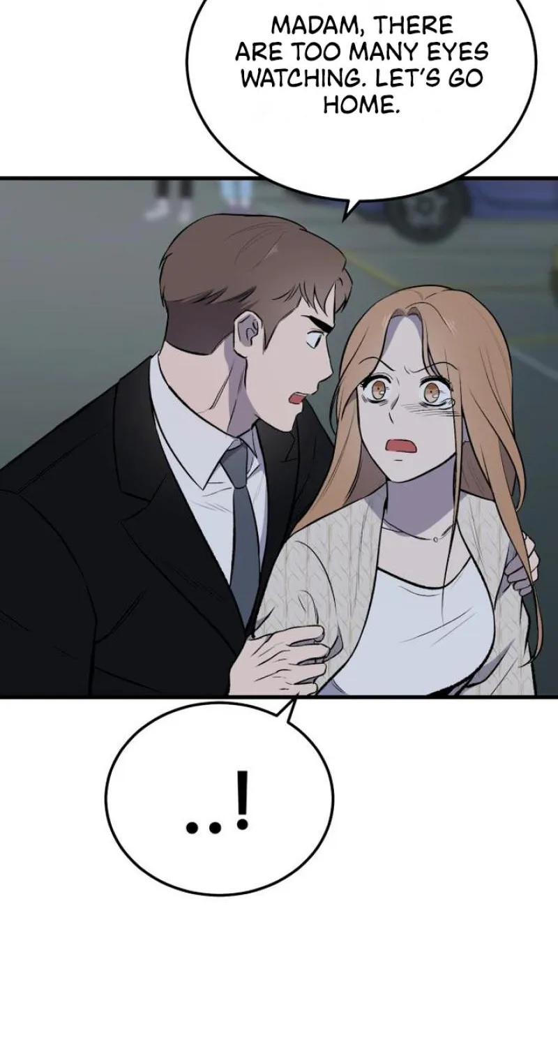 The House You Live In Chapter 8 page 27 - 