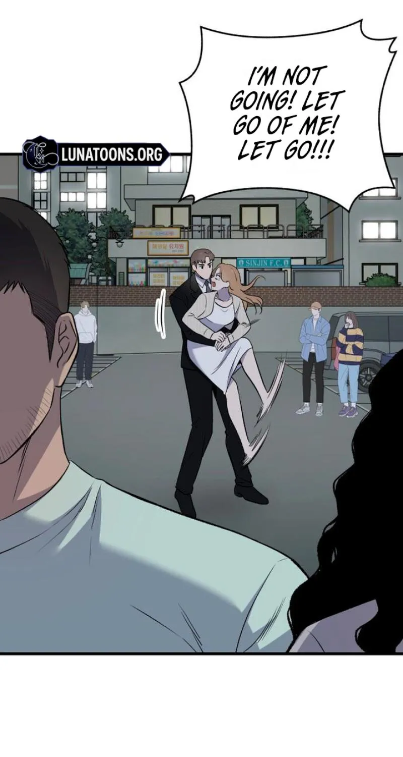 The House You Live In Chapter 8 page 28 - 