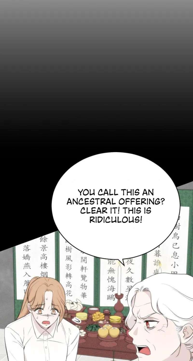 The House You Live In Chapter 8 page 37 - 
