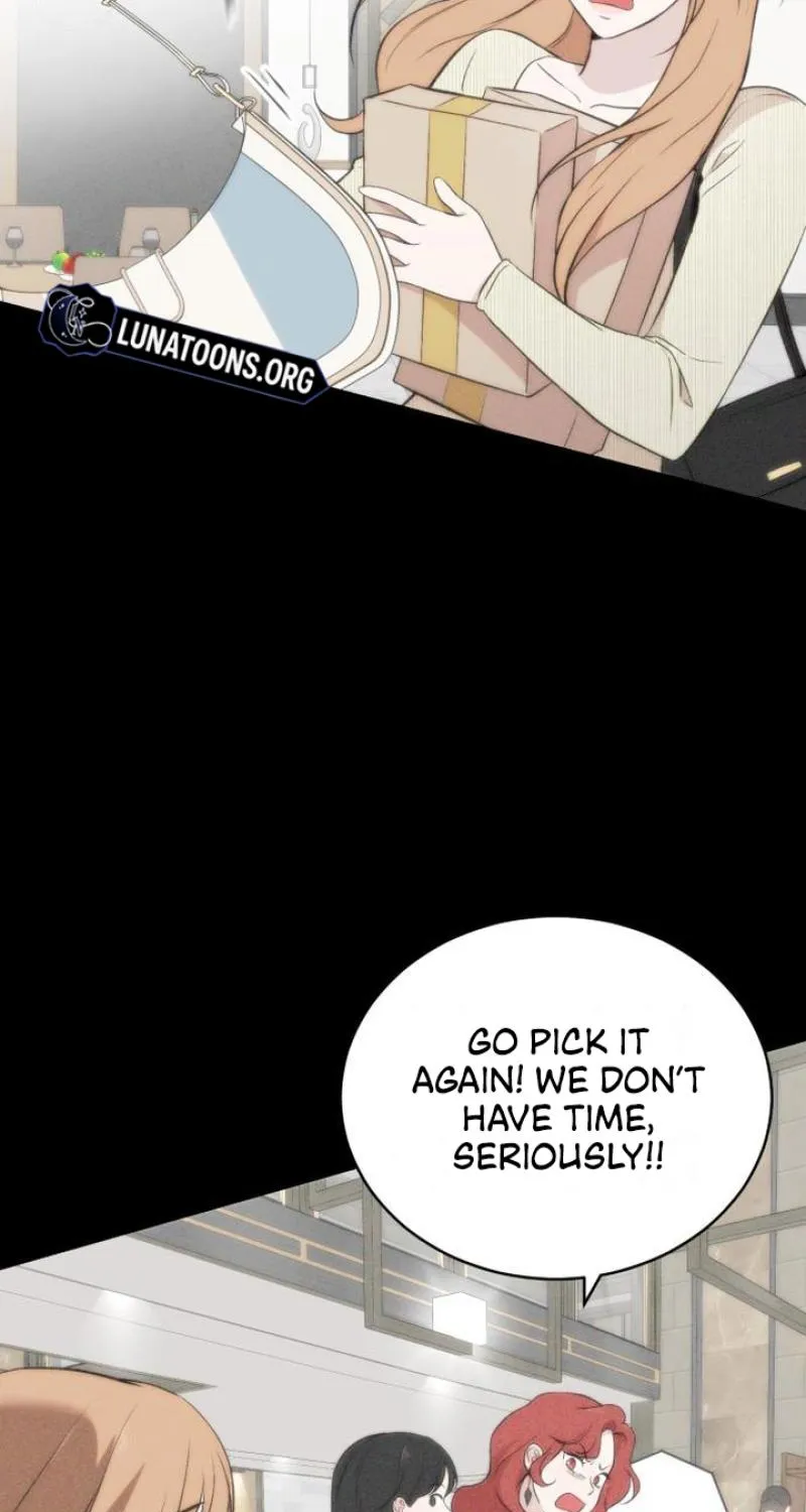 The House You Live In Chapter 8 page 39 - 