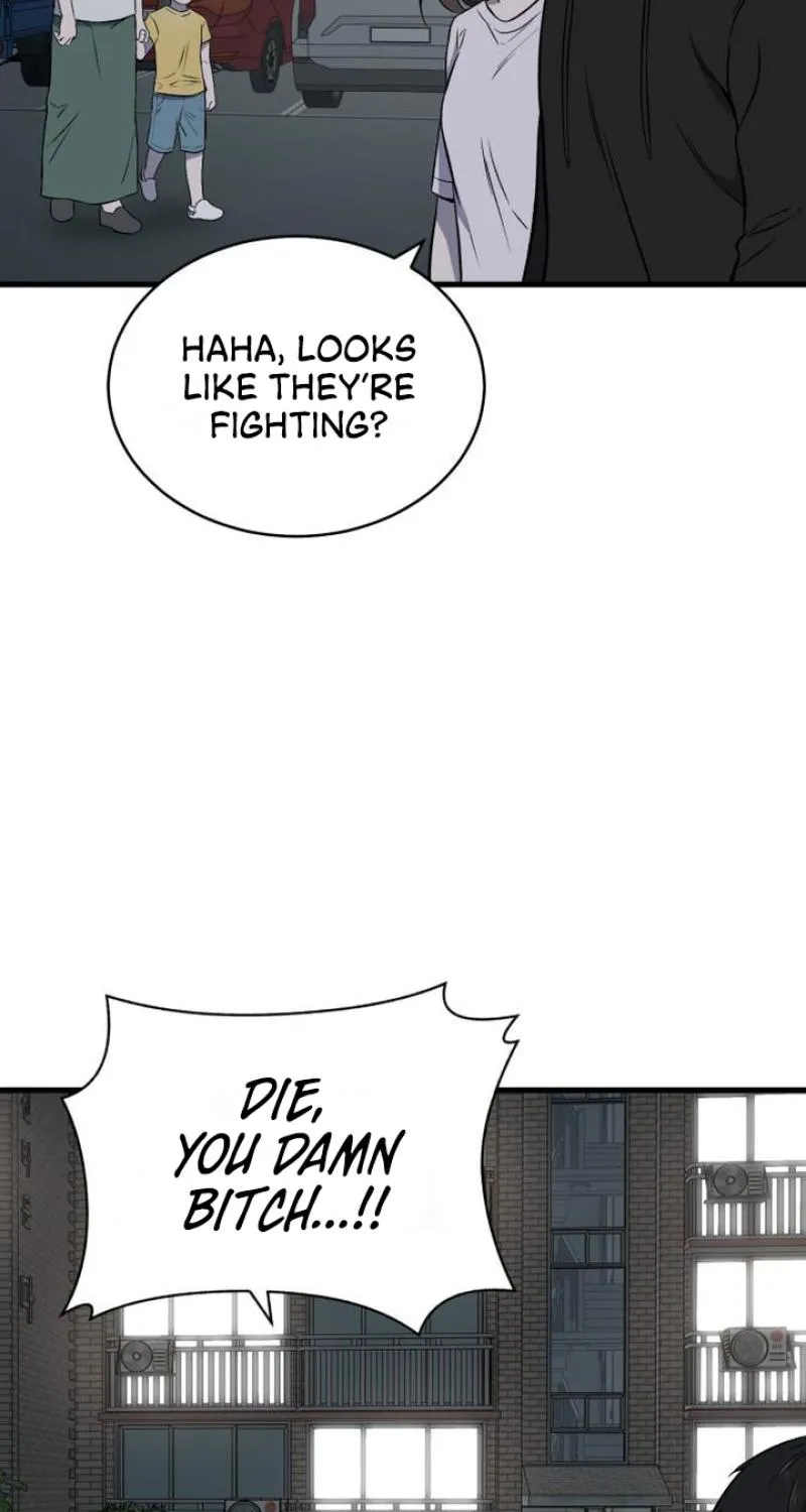 The House You Live In Chapter 8 page 5 - 