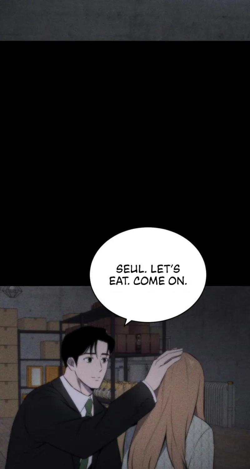 The House You Live In Chapter 8 page 51 - 