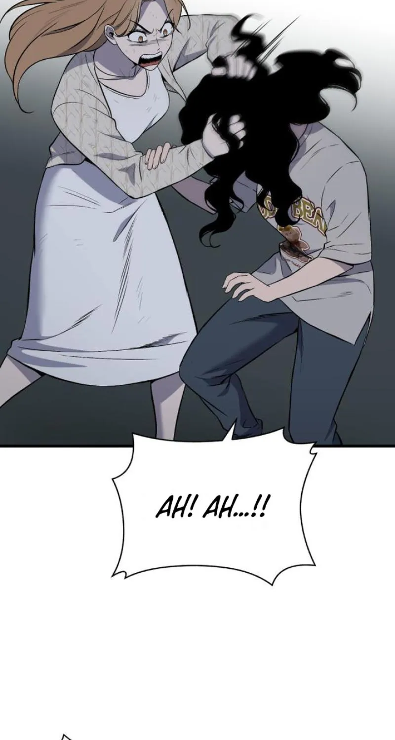 The House You Live In Chapter 8 page 7 - 