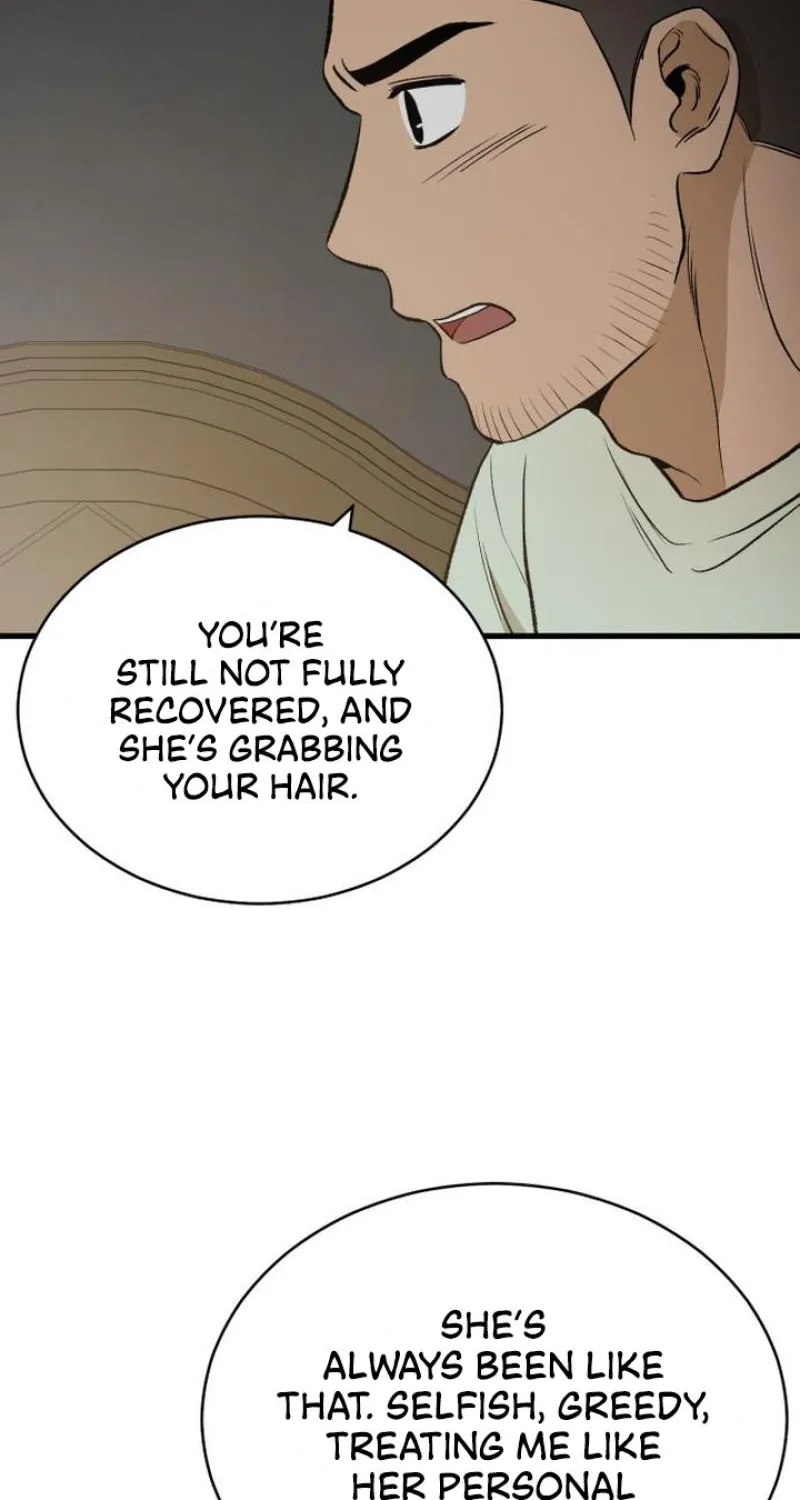 The House You Live In Chapter 8 page 70 - 