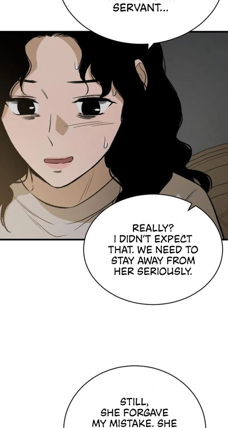 The House You Live In Chapter 8 page 71 - 