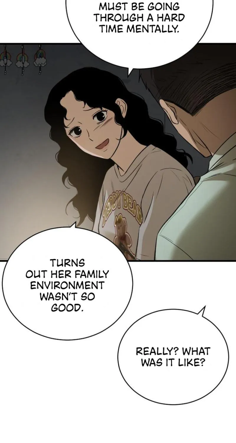 The House You Live In Chapter 8 page 72 - 