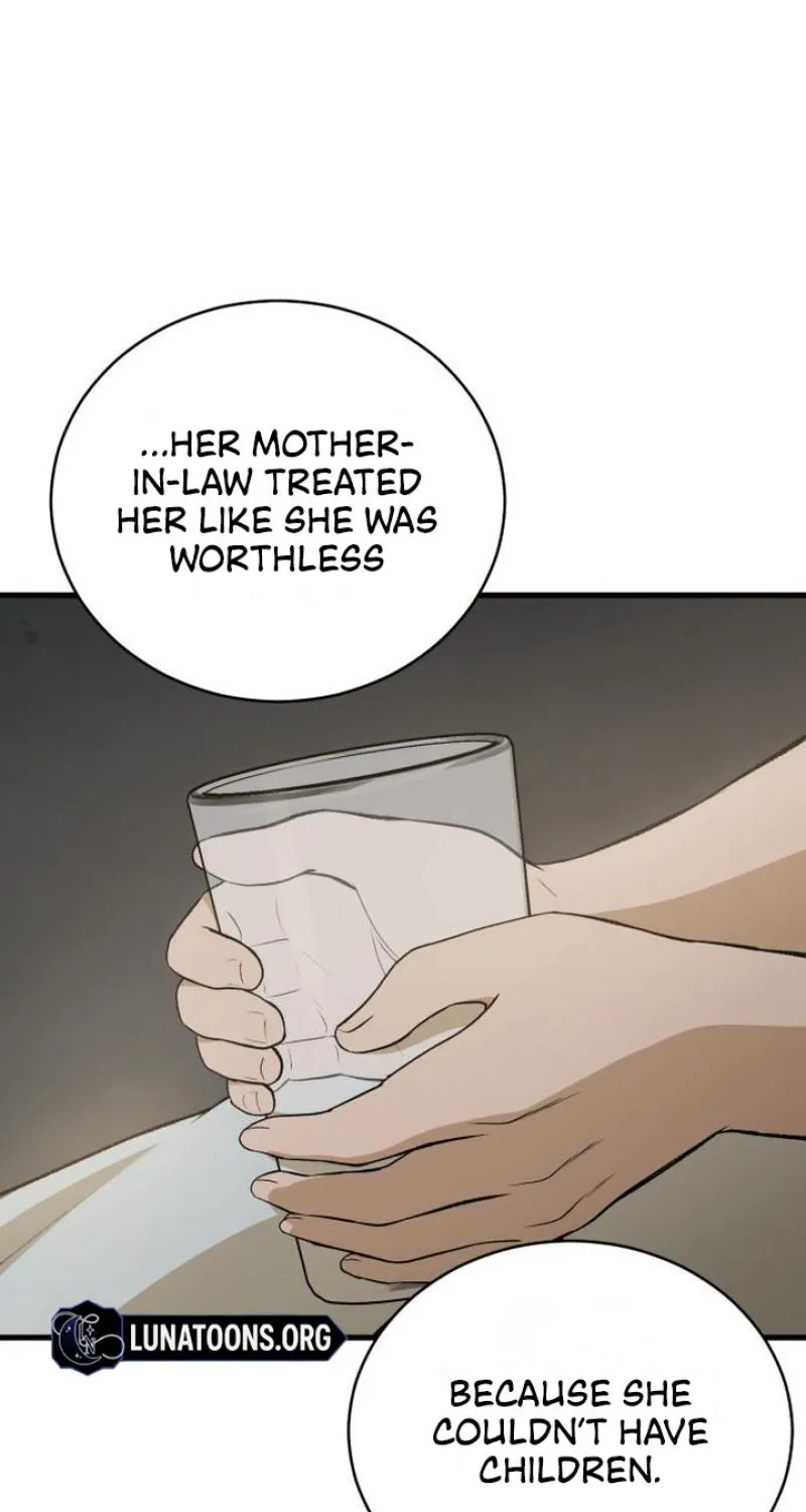 The House You Live In Chapter 8 page 73 - 
