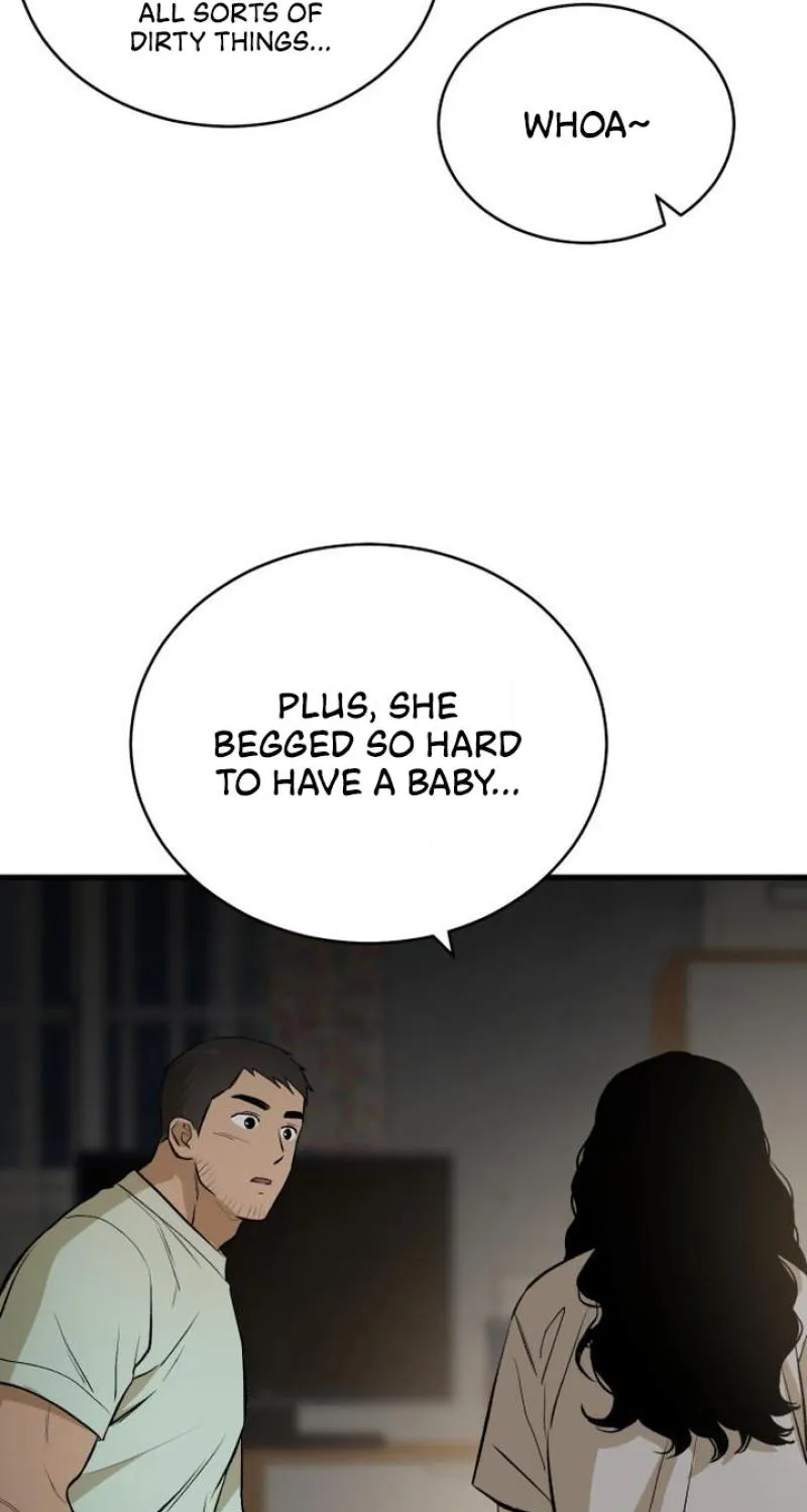 The House You Live In Chapter 8 page 75 - 