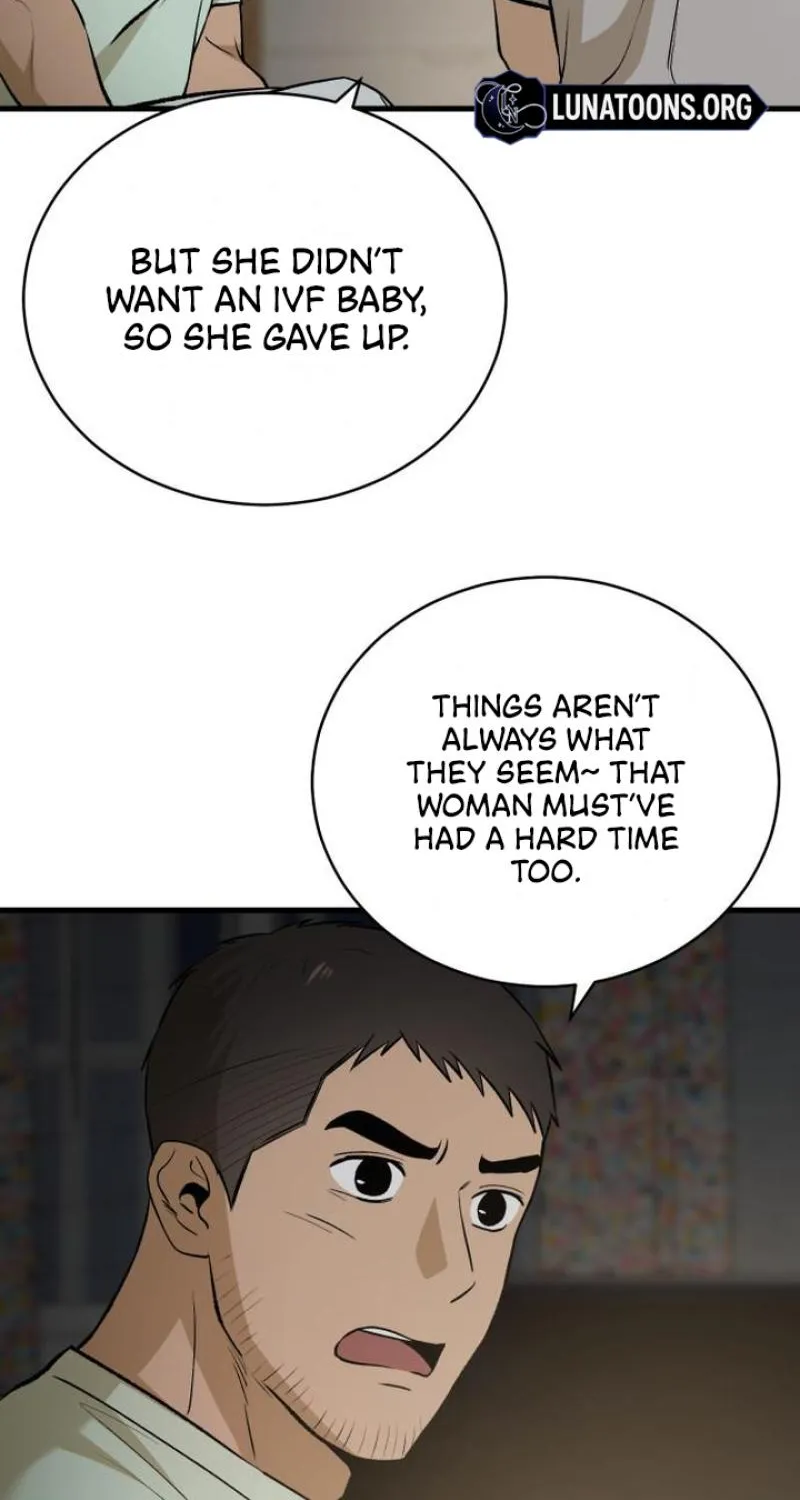 The House You Live In Chapter 8 page 76 - 