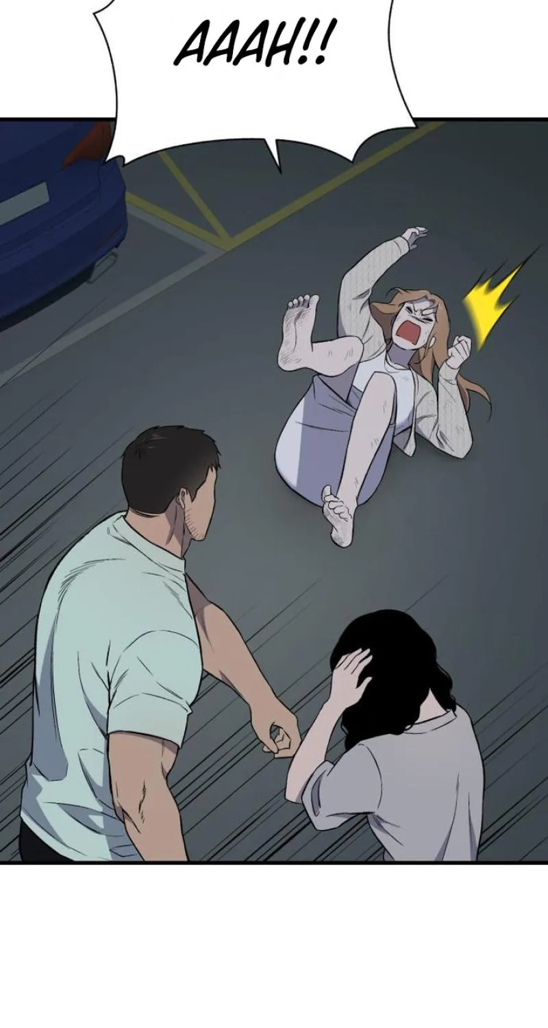 The House You Live In Chapter 8 page 9 - 