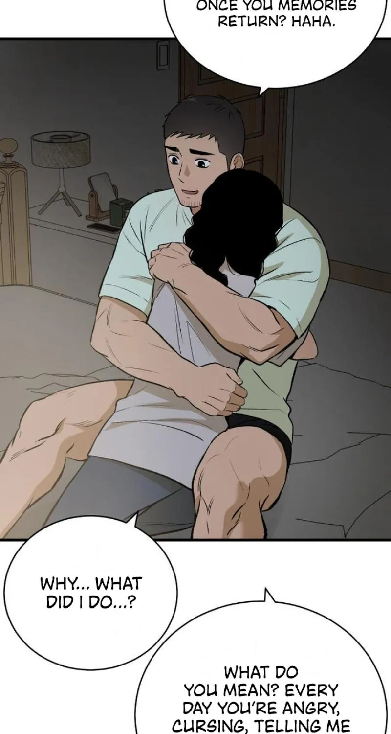 The House You Live In Chapter 8 page 82 - 