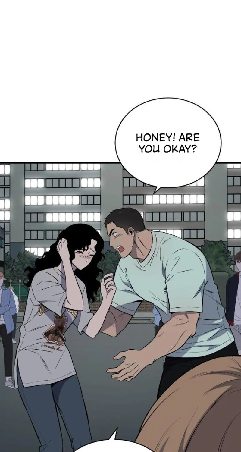 The House You Live In Chapter 8 page 10 - 