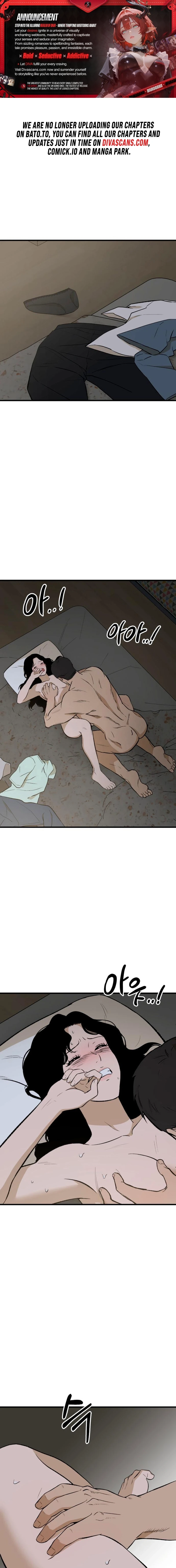 The House You Live In Chapter 9 page 1 - 