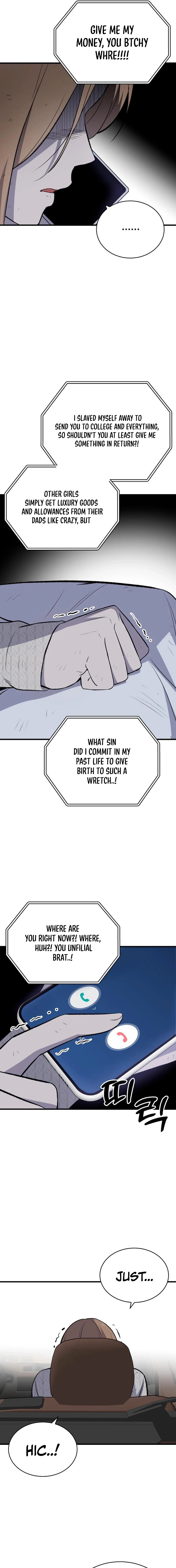 The House You Live In Chapter 9 page 11 - 
