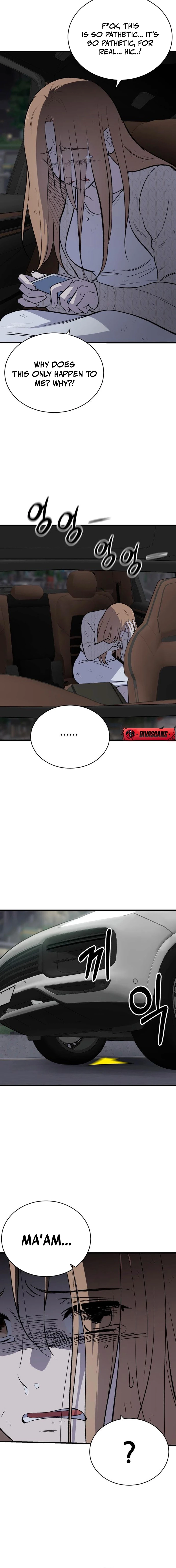 The House You Live In Chapter 9 page 12 - 