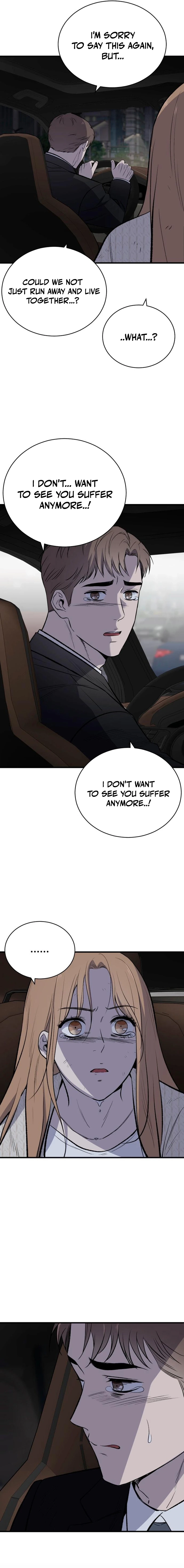 The House You Live In Chapter 9 page 13 - 
