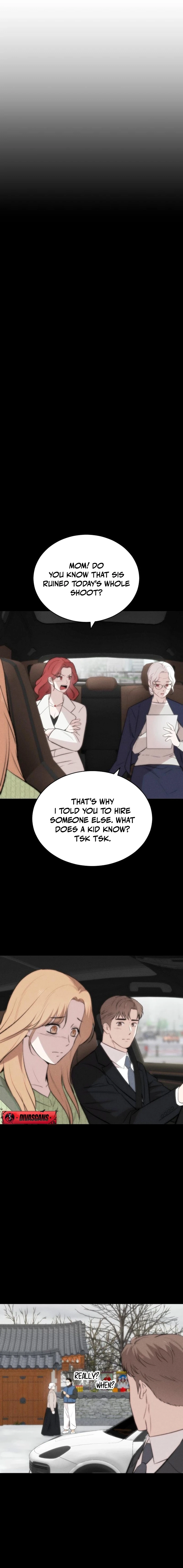 The House You Live In Chapter 9 page 14 - 