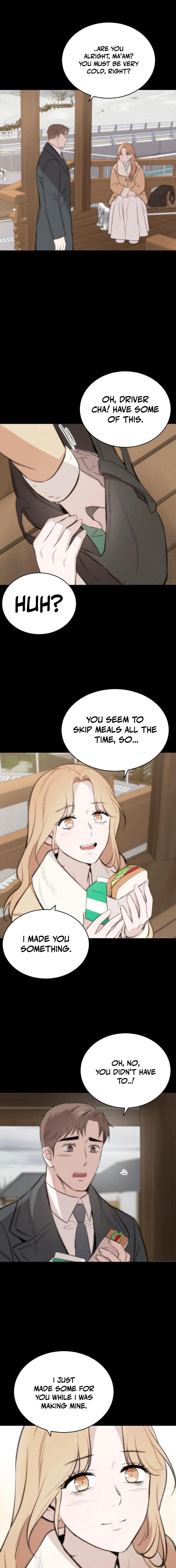 The House You Live In Chapter 9 page 15 - 