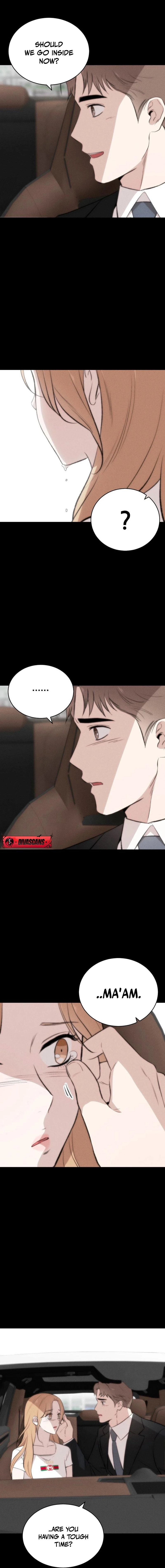 The House You Live In Chapter 9 page 18 - 