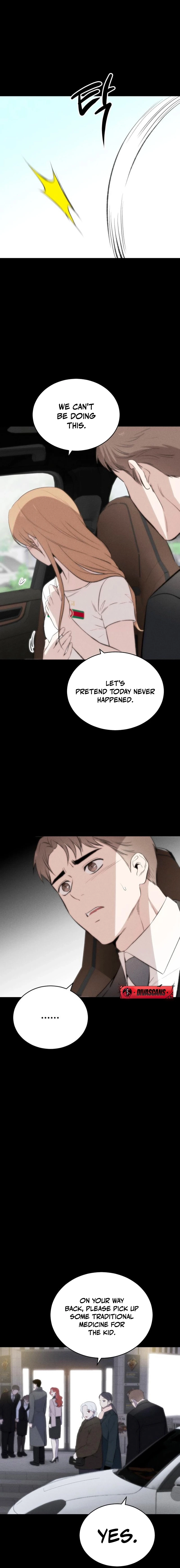 The House You Live In Chapter 9 page 20 - 