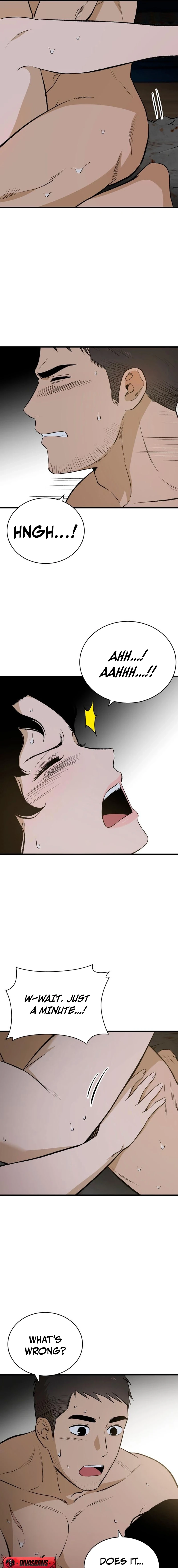 The House You Live In Chapter 9 page 3 - 