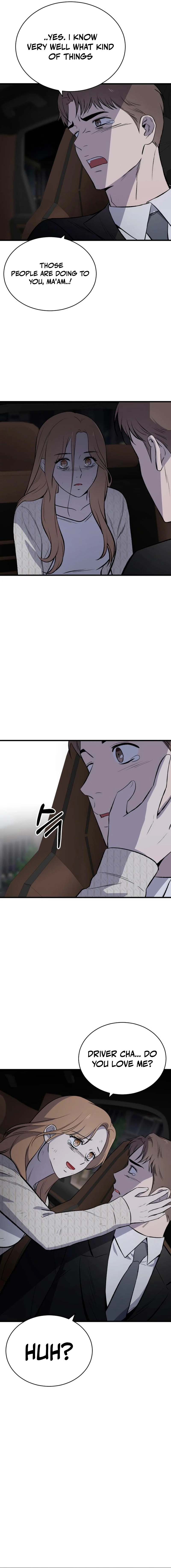 The House You Live In Chapter 9 page 24 - 