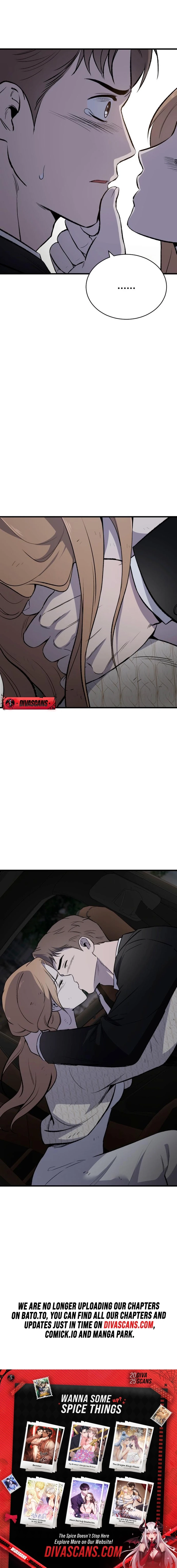 The House You Live In Chapter 9 page 26 - 