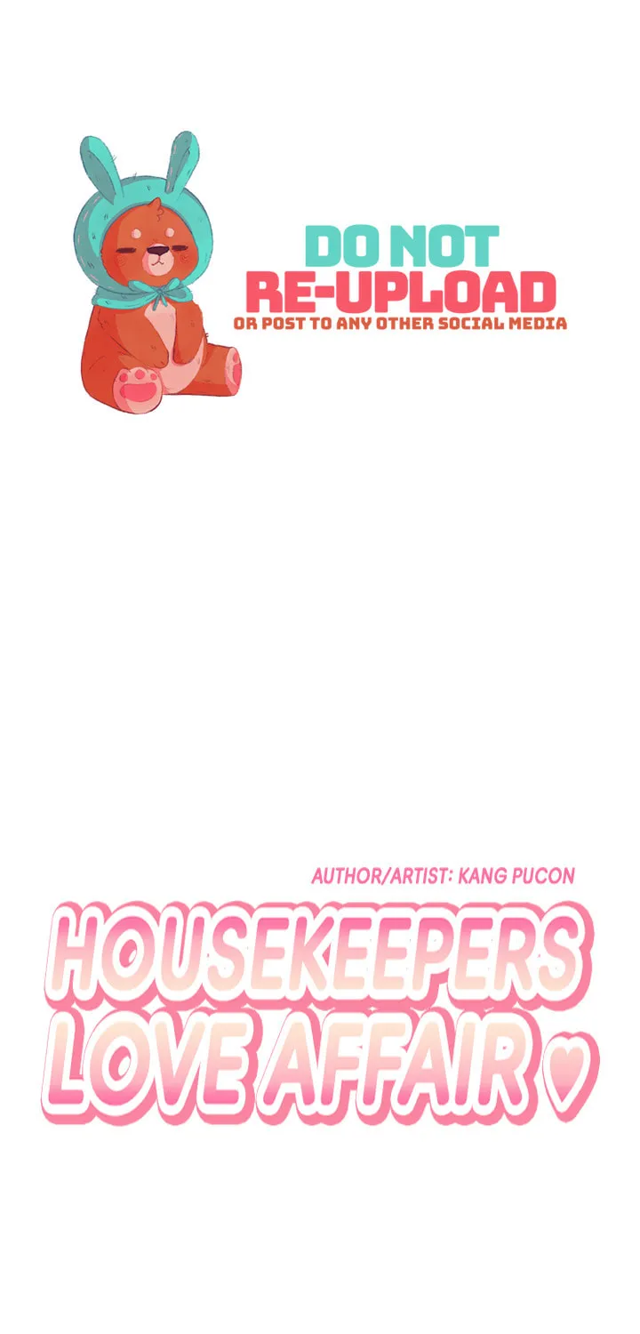 The Housekeeper
